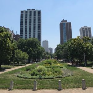 Meet your Posher, Erika